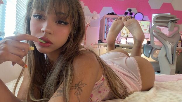 Prlncss leaked private photo uncensored HD quality
