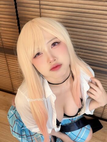 Purrinchu leaked private photo uncensored HD quality