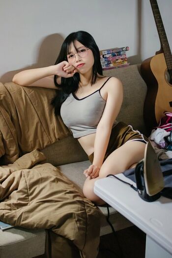 Purrinchu leaked private photo uncensored HD quality