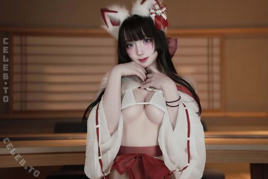 Puutin cosplay page leaked private photo uncensored HD quality