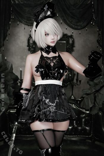 Puutin cosplay page leaked private photo uncensored HD quality