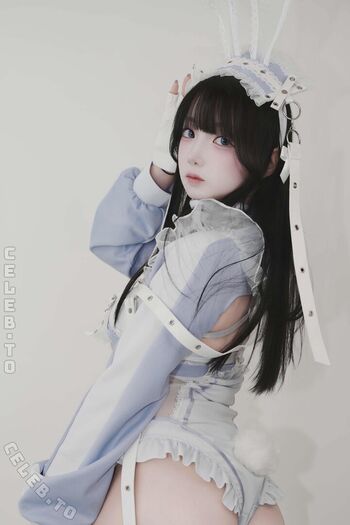 Puutin cosplay page leaked private photo uncensored HD quality