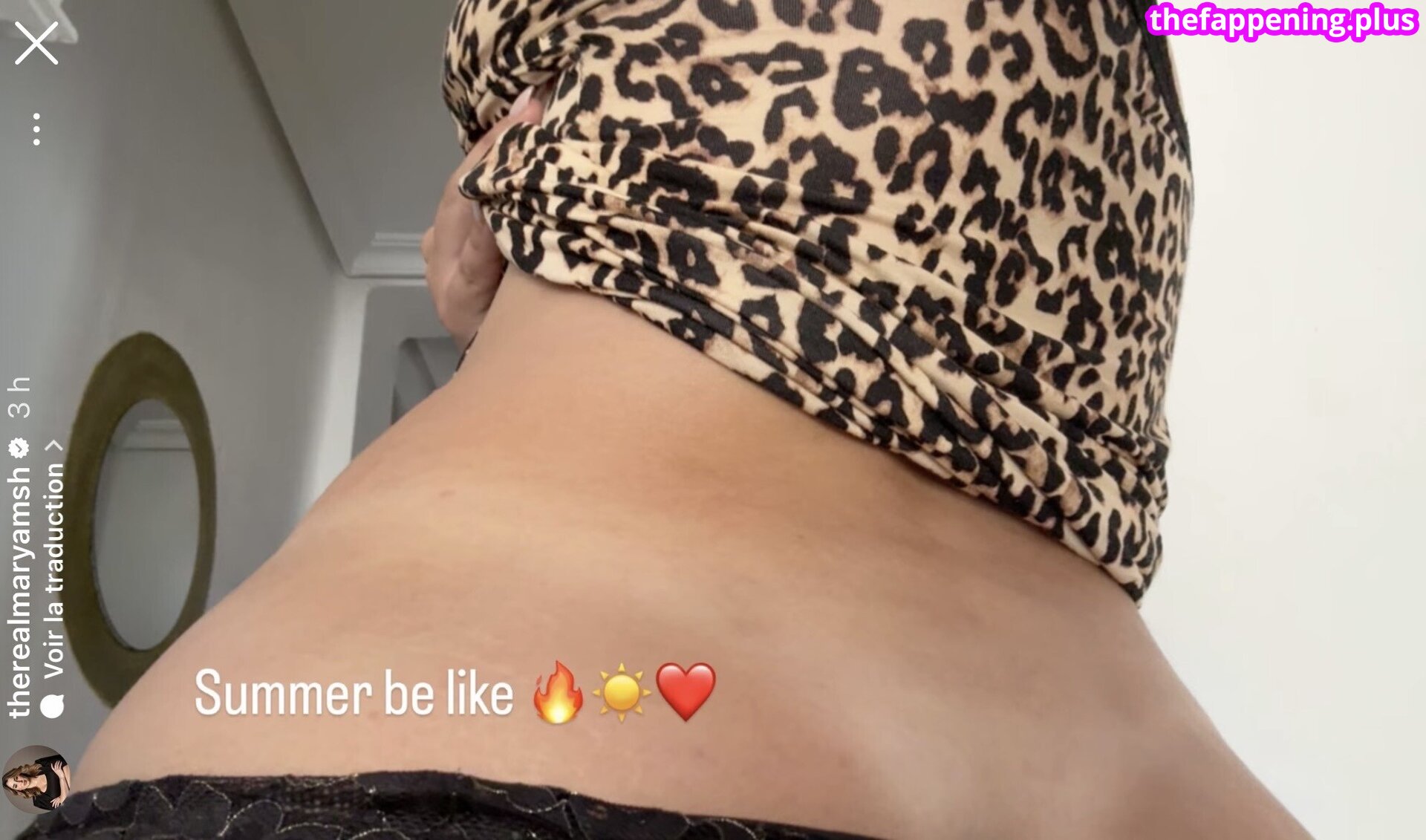 Page/ leaked private photo uncensored HD quality