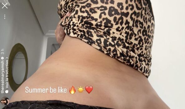 Queen maryam leaked private photo uncensored HD quality