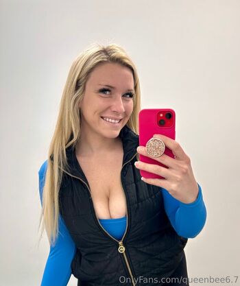 Queenbee leaked private photo uncensored HD quality