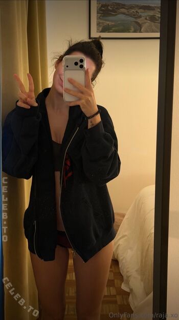 Raja meissner  page leaked private photo uncensored HD quality