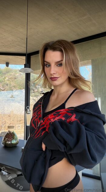 Raja meissner  page leaked private photo uncensored HD quality