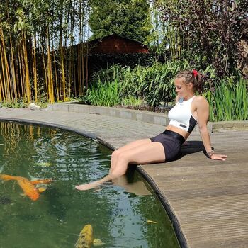 Rani rosius leaked private photo uncensored HD quality