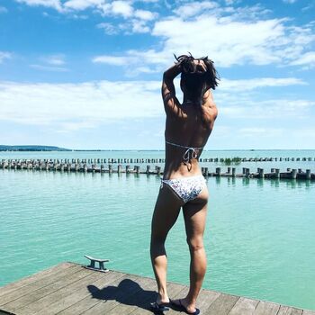 Rani rosius leaked private photo uncensored HD quality