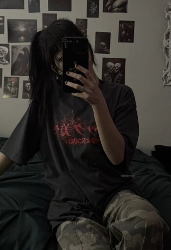 Ratedreign page leaked private photo uncensored HD quality