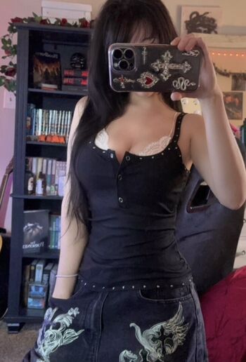 Ratedreign leaked private photo uncensored HD quality