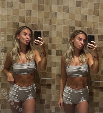 Rebecca mathe leaked private photo uncensored HD quality