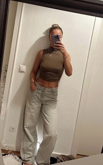 Rebecca mathe leaked private photo uncensored HD quality