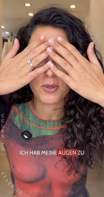 Rebecca mir leaked private photo uncensored HD quality