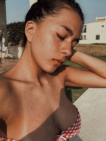 Renata de la rosa perea leaked private photo uncensored HD quality