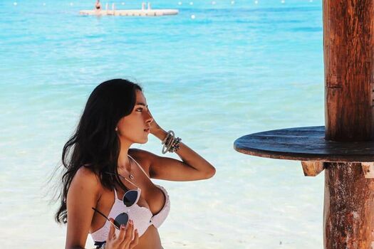 Renata de la rosa perea leaked private photo uncensored HD quality