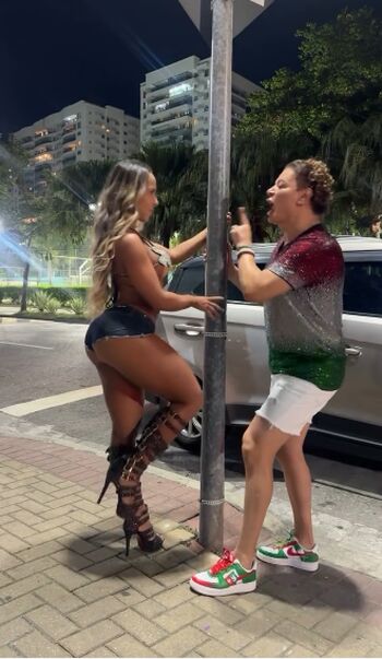 Renata frisson page leaked private photo uncensored HD quality
