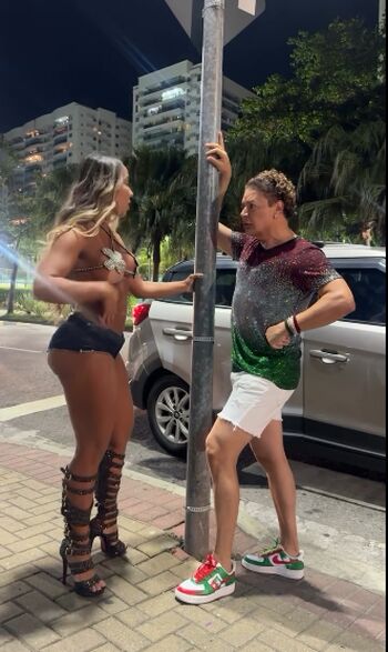 Renata frisson page leaked private photo uncensored HD quality