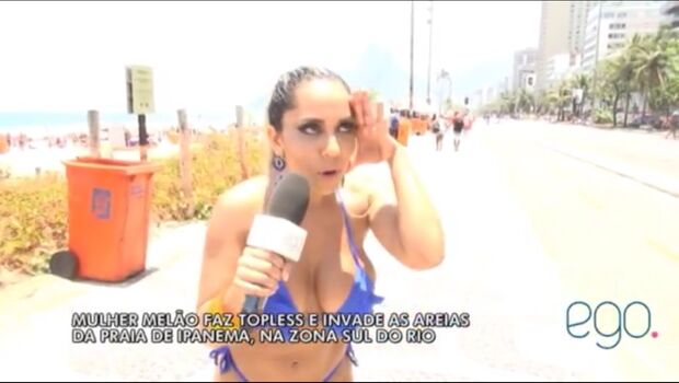 Renata frisson page leaked private photo uncensored HD quality