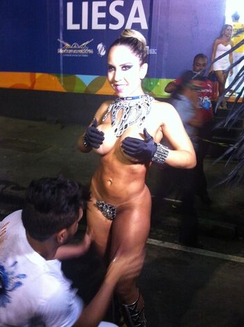 Renata frisson page leaked private photo uncensored HD quality