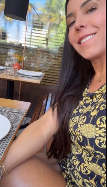 Renata frisson page leaked private photo uncensored HD quality
