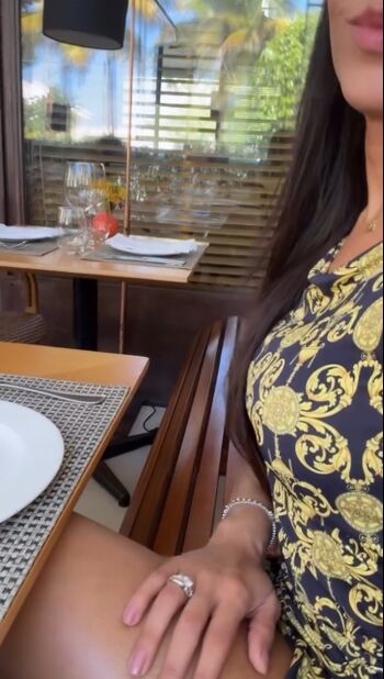 Renata frisson page leaked private photo uncensored HD quality