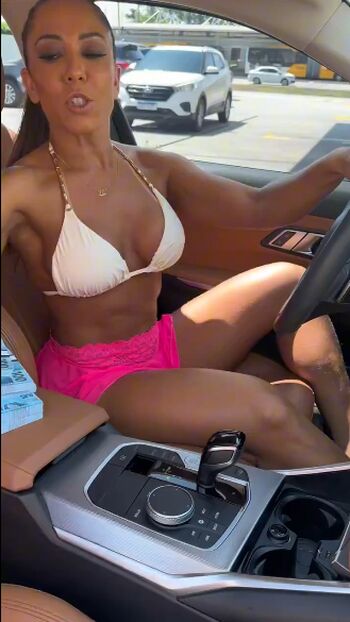 Renata frisson page leaked private photo uncensored HD quality