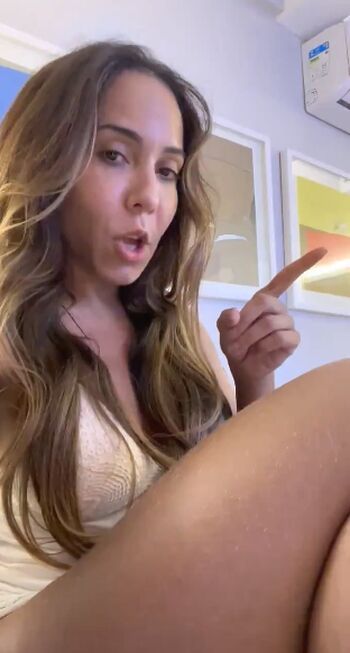 Renata frisson page leaked private photo uncensored HD quality