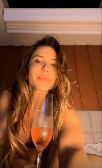 Renata frisson page leaked private photo uncensored HD quality