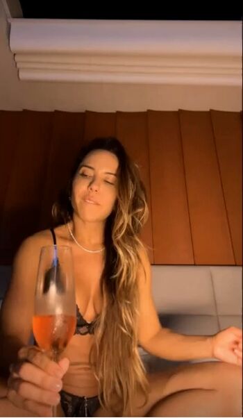 Renata frisson page leaked private photo uncensored HD quality