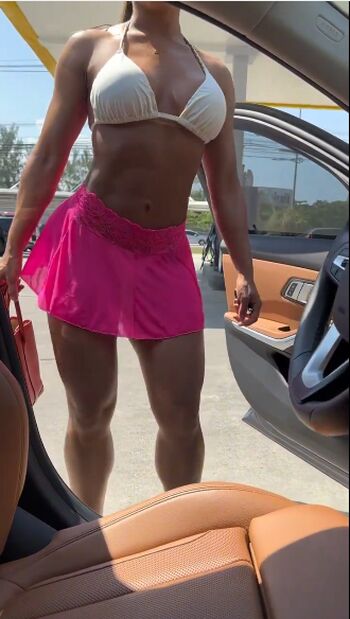 Renata frisson page leaked private photo uncensored HD quality