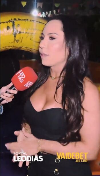 Renata frisson page leaked private photo uncensored HD quality