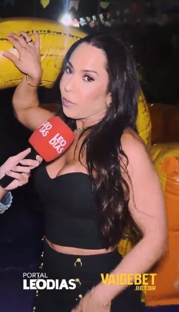 Renata frisson page leaked private photo uncensored HD quality