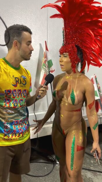Renata frisson page leaked private photo uncensored HD quality