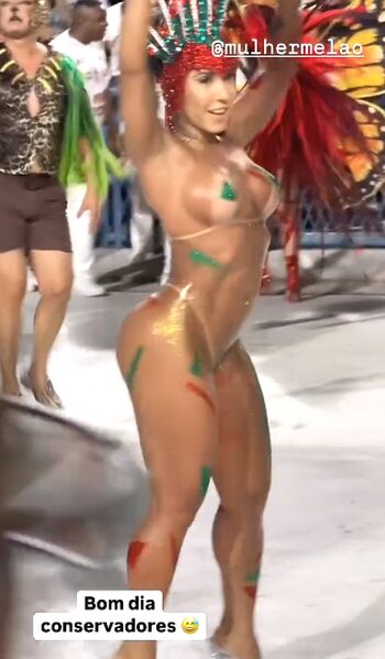 Renata frisson page leaked private photo uncensored HD quality