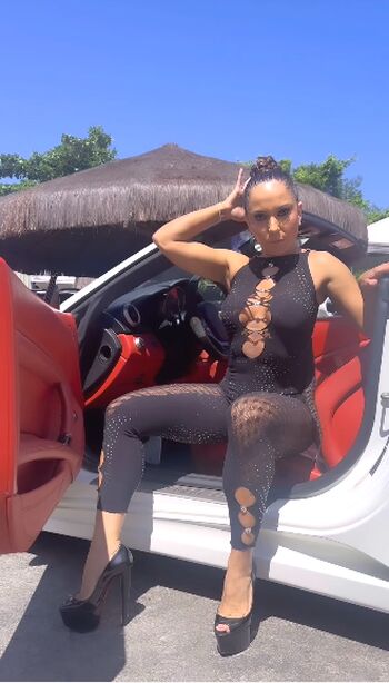 Renata frisson page leaked private photo uncensored HD quality