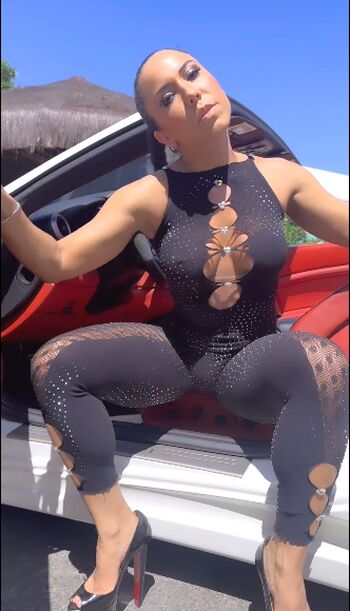 Renata frisson page leaked private photo uncensored HD quality