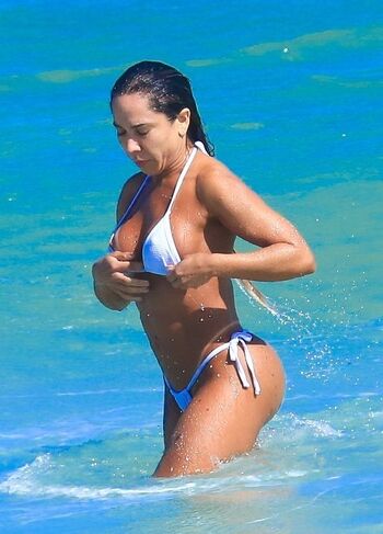 Renata frisson page leaked private photo uncensored HD quality