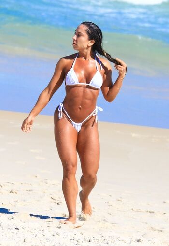 Renata frisson page leaked private photo uncensored HD quality