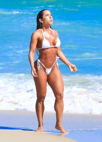 Renata frisson page leaked private photo uncensored HD quality