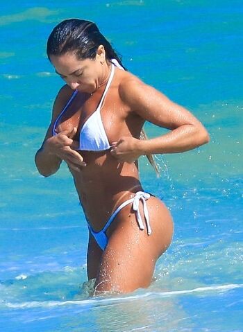 Renata frisson page leaked private photo uncensored HD quality