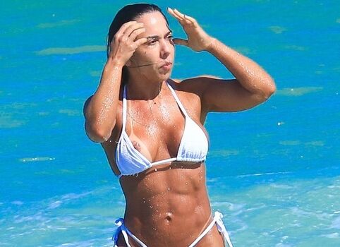 Renata frisson page leaked private photo uncensored HD quality