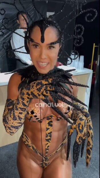 Renata frisson page leaked private photo uncensored HD quality