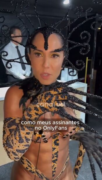 Renata frisson page leaked private photo uncensored HD quality