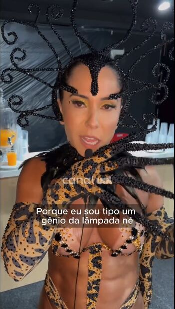 Renata frisson page leaked private photo uncensored HD quality