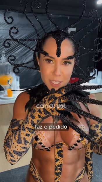Renata frisson page leaked private photo uncensored HD quality