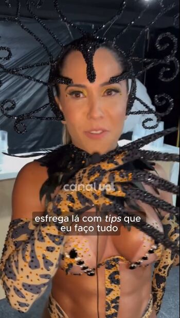 Renata frisson page leaked private photo uncensored HD quality