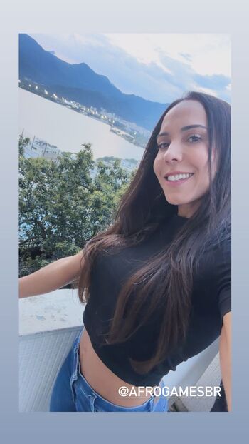 Renata frisson page leaked private photo uncensored HD quality