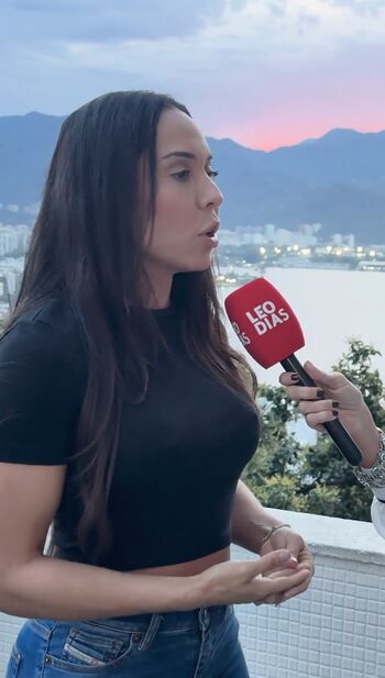 Renata frisson page leaked private photo uncensored HD quality