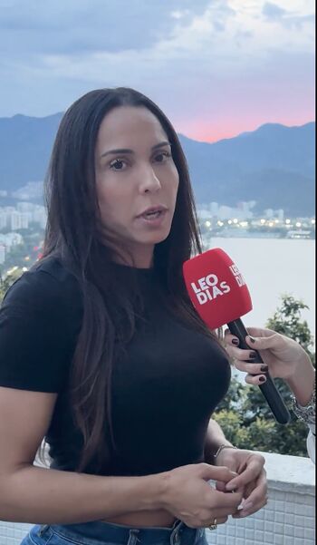 Renata frisson page leaked private photo uncensored HD quality